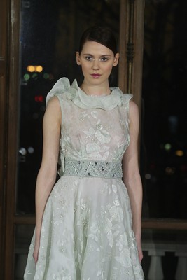 Dany Atrache Fashion Show